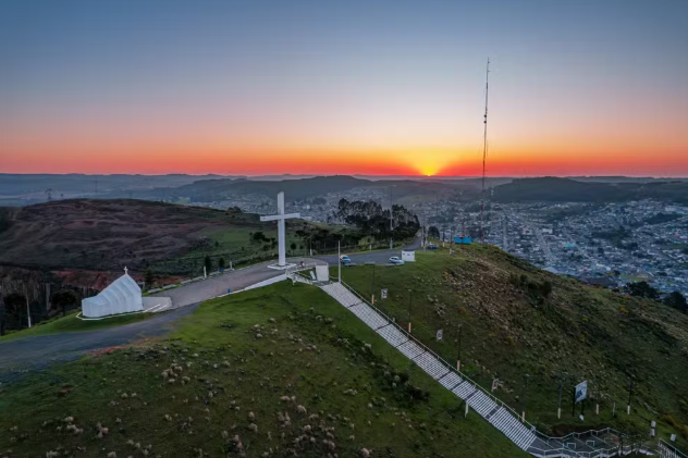 Morador de Lages descobre que pagava energia de ponto turístico e será indenizado em mais de R$ 11 mil