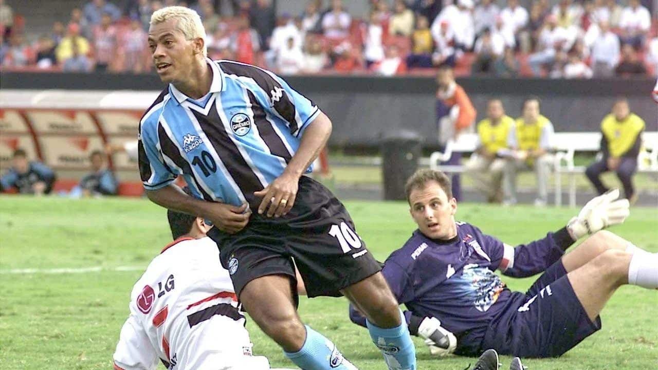 Imagem: Arquivo/ Site “gremio1983” 