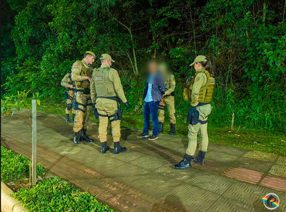 Foto: Marcos de Lima / Portal Peperi