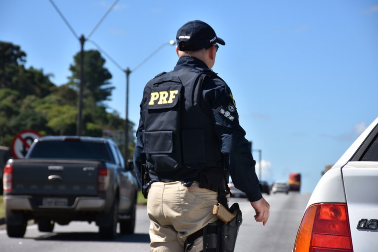 Polícia Rodoviária Federal inicia Operação Corpus Christi 2026