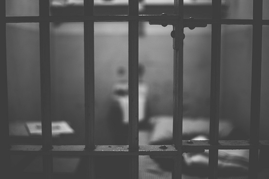 Homem é preso para cumprimento de mandado por violência doméstica