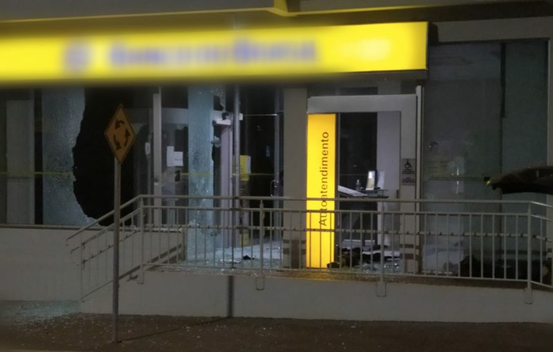 Os seis mortos seriam criminosos envolvidos na tentativa de assalto e nenhum policial teria se ferido. Foto: Divulgação