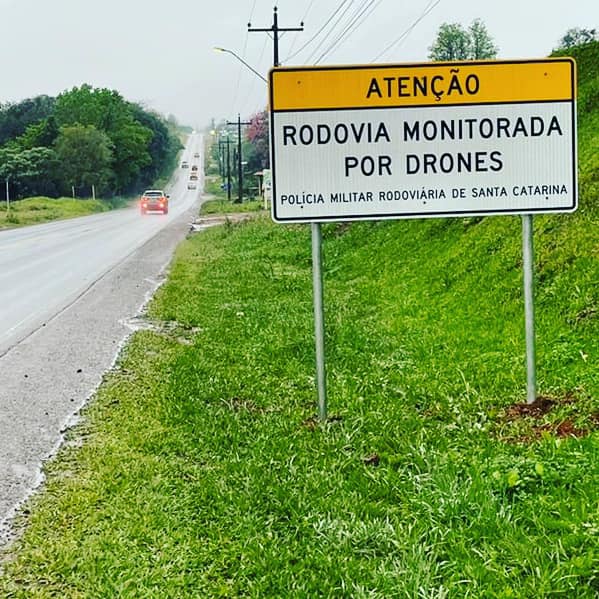 Foto: Divulgação / PMRv