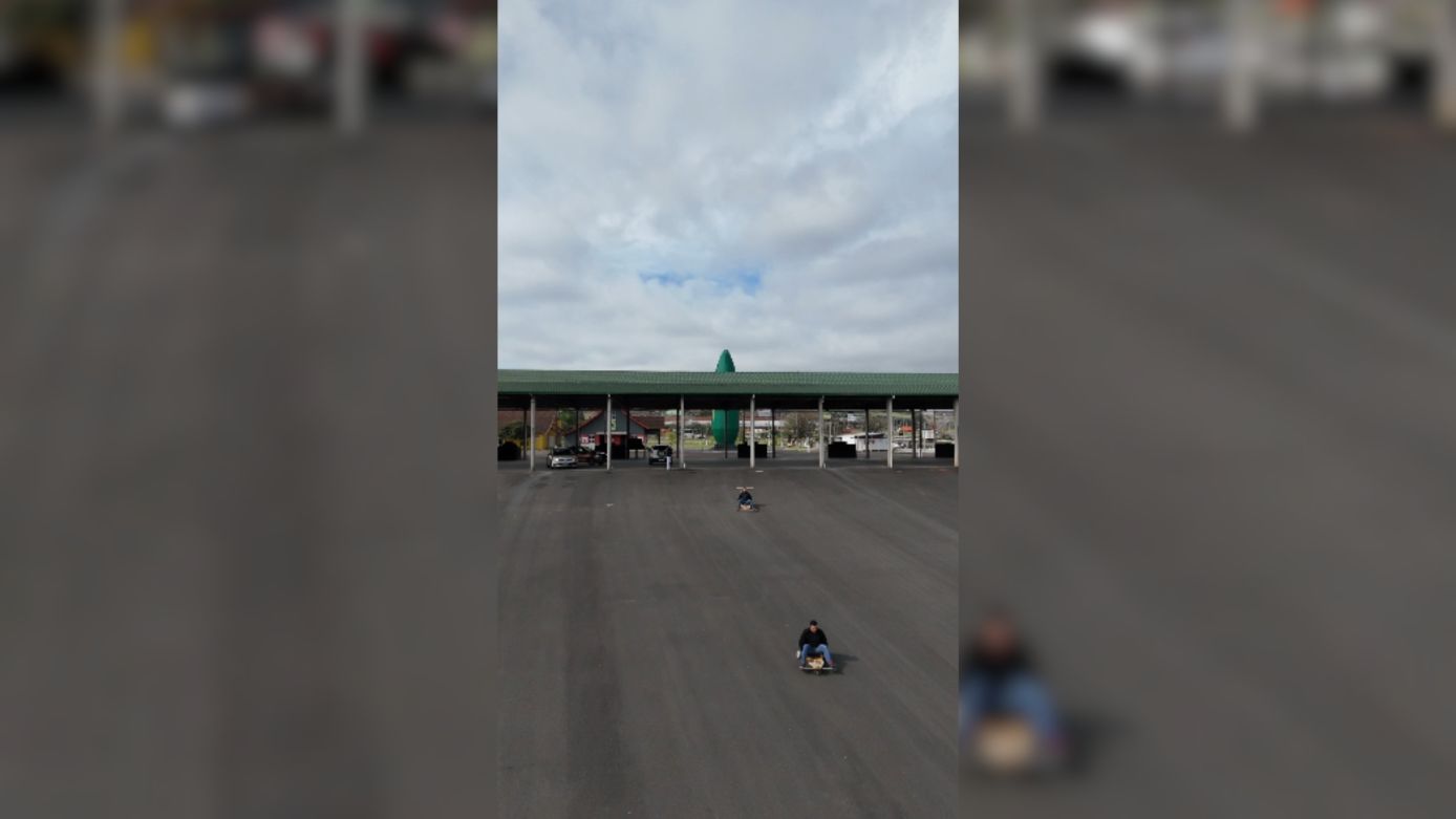 VÍDEO: Xanxerê terá primeira Corrida de Carrinhos de Rolimã neste domingo