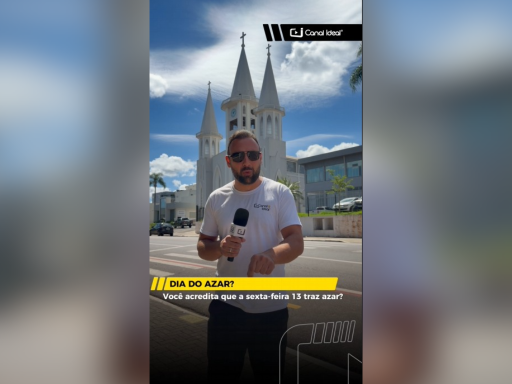 Sexta-feira 13 dá azar mesmo?