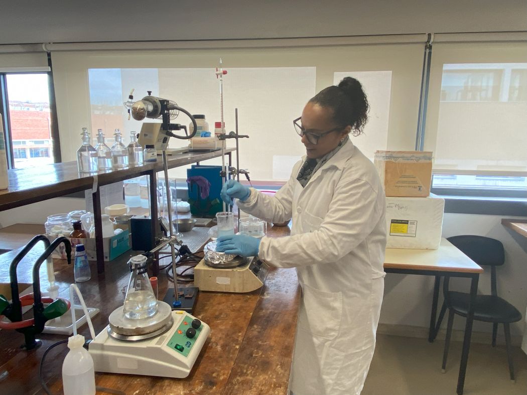 Foto: Divulgação / UFFS