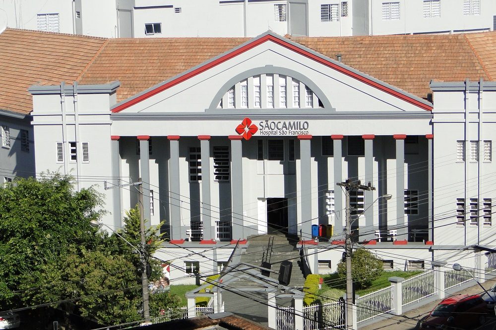 O suspeito ainda não foi localizado (Foto: Divulgação)