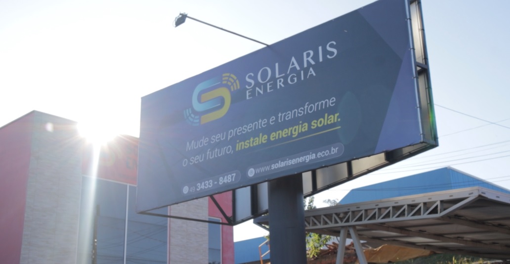 Foto: Canal Ideal/Solaris 