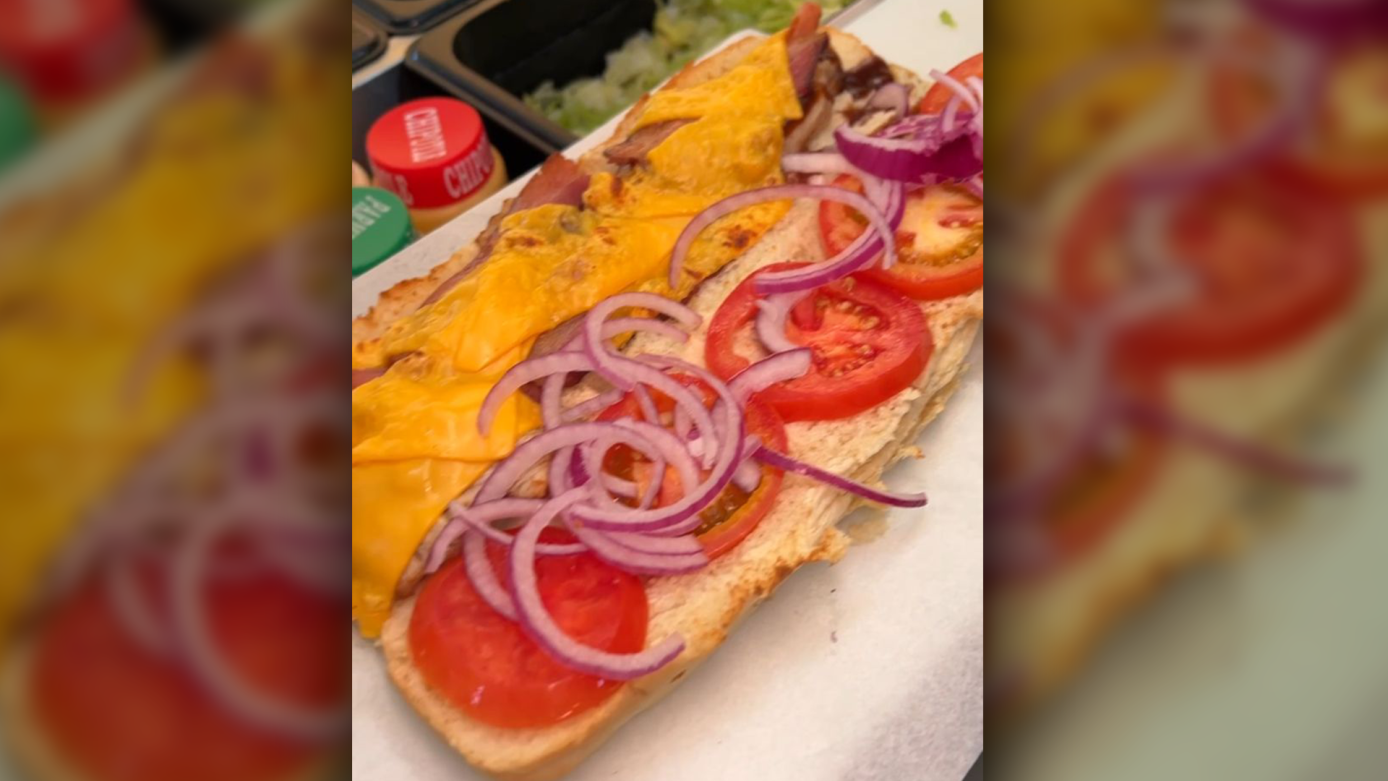 VÍDEO: você está ligado nos sabores do Subway séries?