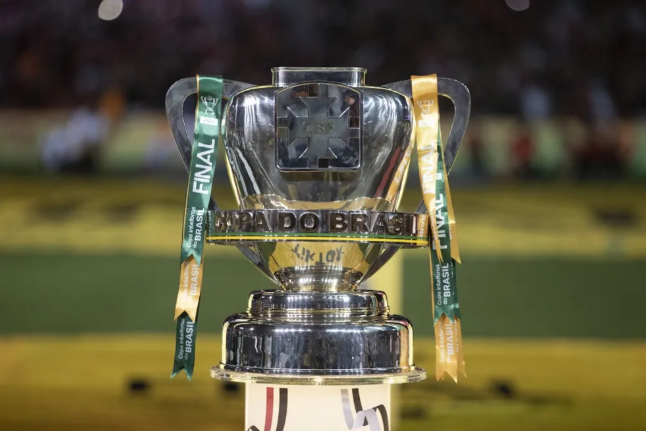 Foto: Lucas Figueiredo/CBF