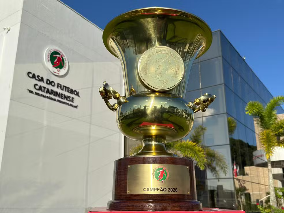 Foto: Fernando Ribeiro/FCF