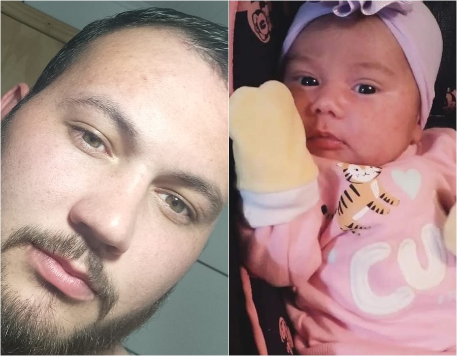 (Foto: Arquivo Pessoal/Oeste Mais)