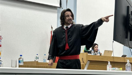 Dois homens são condenados por homicídio qualificado e fraude processual, em Chapecó 