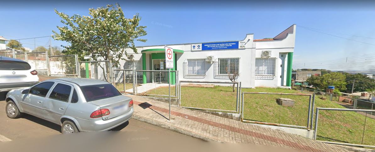 Sala de vacinação do Bairro São Romero, em Xanxerê, está com atendimento suspenso nesta segunda-feira (01)