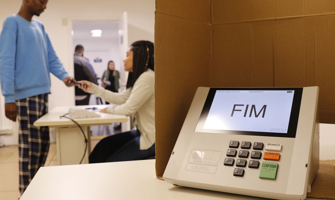Eleições 2026: confira o guia com tudo o que o eleitor precisa saber antes de votar