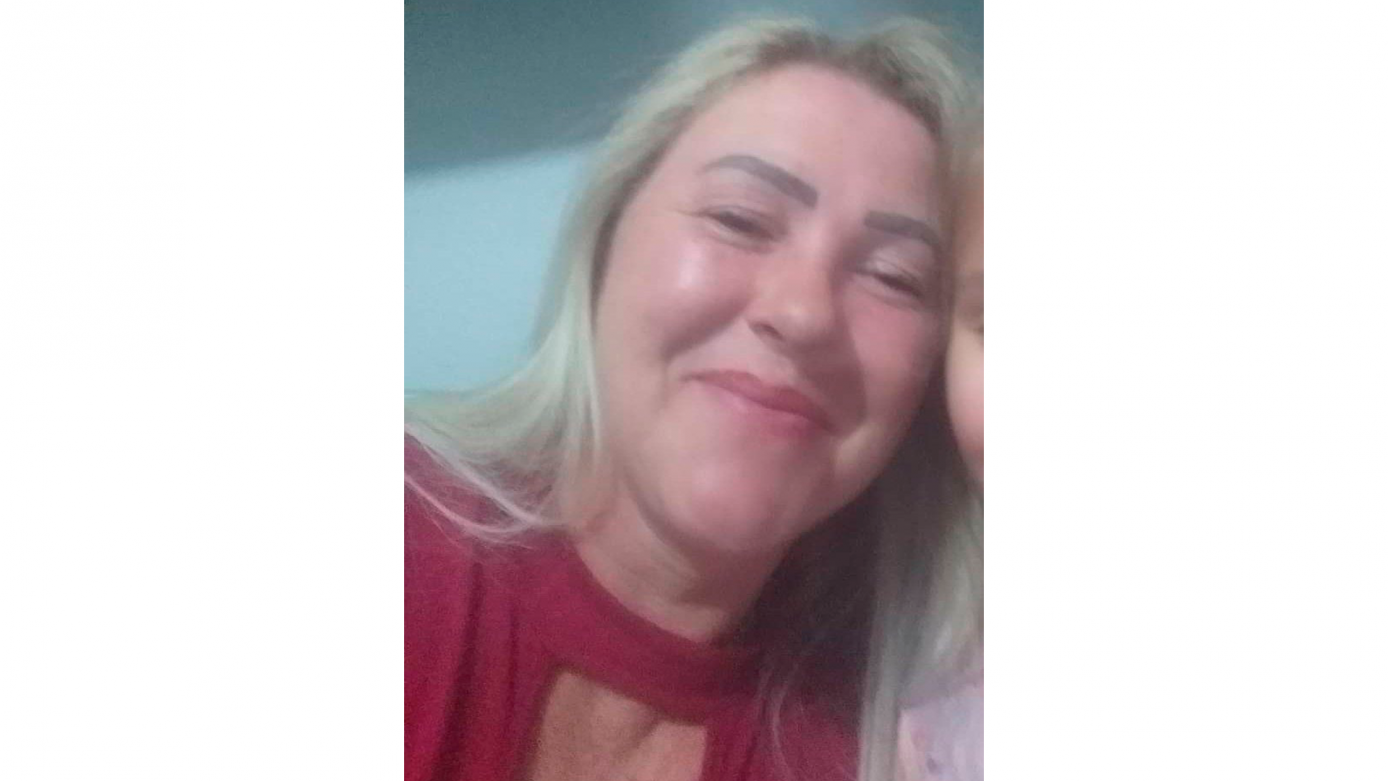 Vítima de feminicídio em Chapecó é identificada