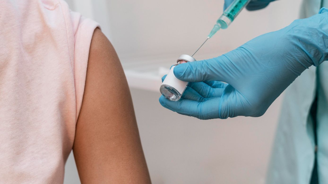 Xanxerê promove Campanha de Multivacinação para atualização da caderneta de crianças e adolescentes