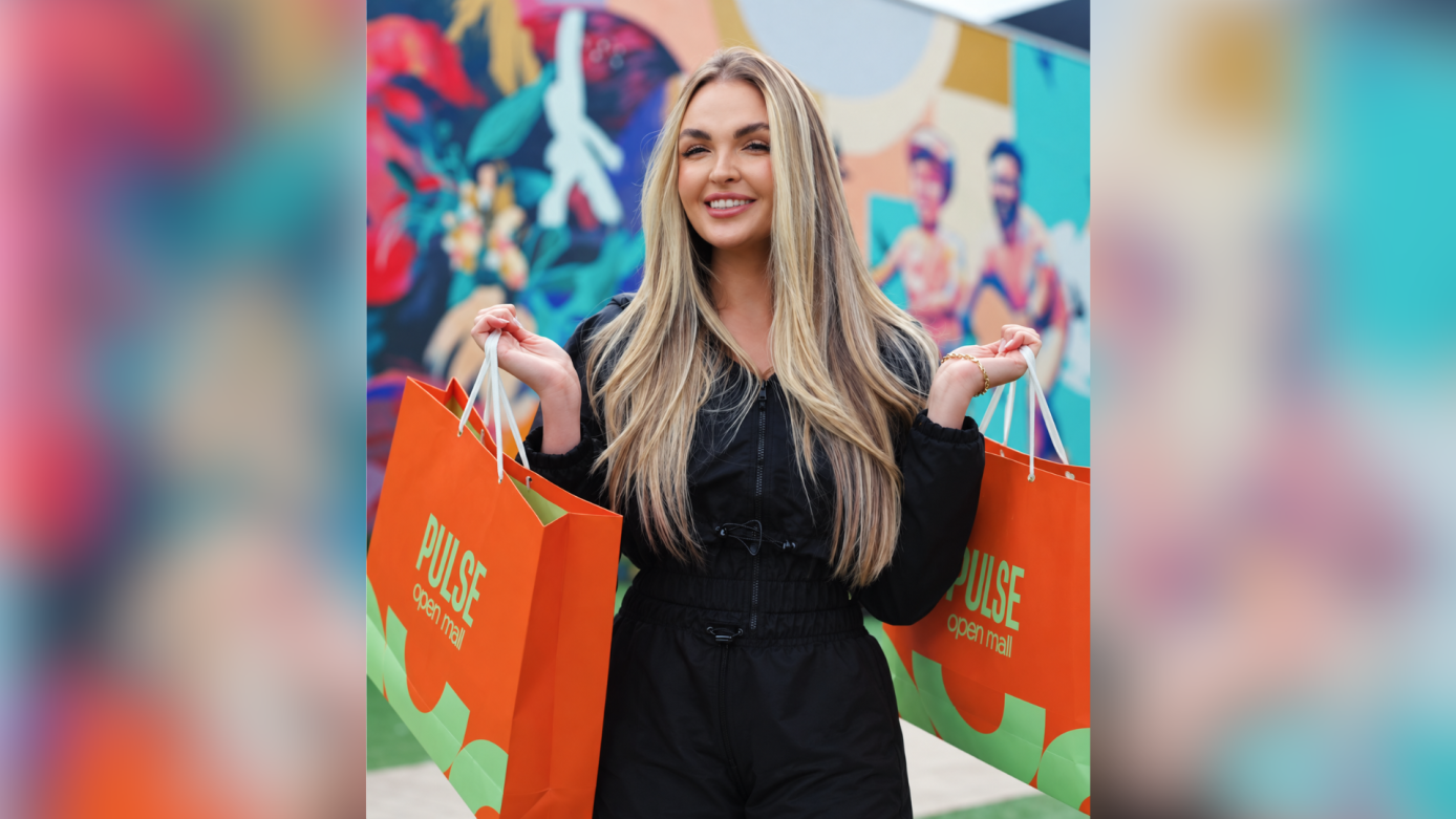 Shopping Pulse terá descontos de até 70% durante dois fins de semana em Chapecó