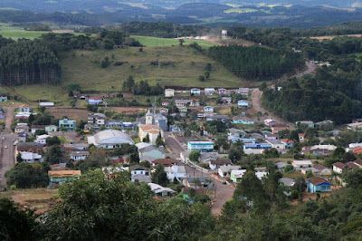 VÍDEO: meteoro realmente atingiu Vargeão?