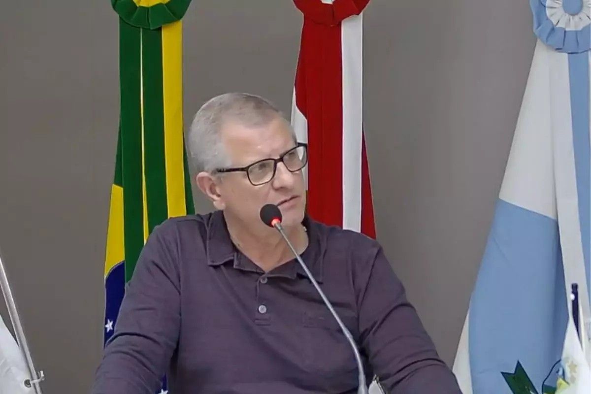 Foto: Câmara de Vereadores de Zortéa