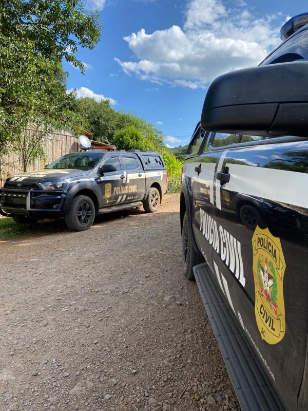 Acusado de violência doméstica é preso preventivamente por reincidência nos crimes 