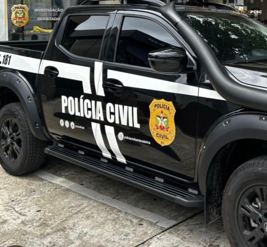 Polícia Civil prende suspeitos de emboscada e tentativa de homicídio em Águas de Chapecó